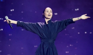 Zivert рассказала, чем будет удивлять на Премии МУЗ-ТВ 2026. Движение