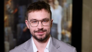 Никита Павленко резко осудил критиков творчества Александра Петрова: «Это всё от зависти»