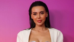 Оксана Самойлова раскрыла детали раздела имущества с Джиганом Оксана Самойлова раскрыла детали раздела имущества с Джиганом