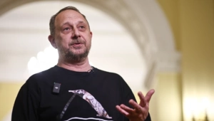 Режиссер Феликс Михайлов раскрыл фишки Премии МУЗ-ТВ 2026. Движение