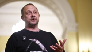 Режиссер Феликс Михайлов раскрыл фишки Премии МУЗ-ТВ 2026. Движение