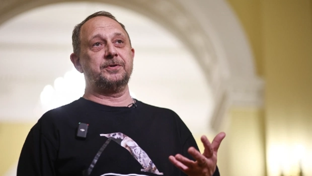 Режиссер Феликс Михайлов раскрыл фишки Премии МУЗ-ТВ 2026. Движение