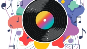 Музыкальные новинки недели