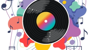 Музыкальные новинки недели