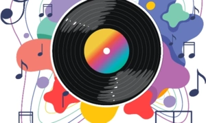 Музыкальные новинки недели