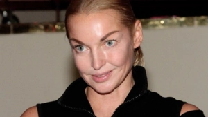 Волочкова заявила о желании во второй раз стать мамой