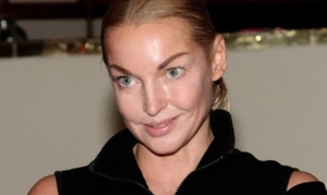 Волочкова заявила о желании во второй раз стать мамой Волочкова заявила о желании во второй раз стать мамой