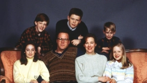 Актриса из «Один дома» вспомнила, как Майкл Джексон неожиданно приехал на съемки: «Фургон без окон»