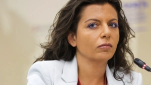 Мошенники пытались организовать прощальный вечер от имени Маргариты Симоньян