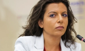 Мошенники пытались организовать прощальный вечер от имени Маргариты Симоньян