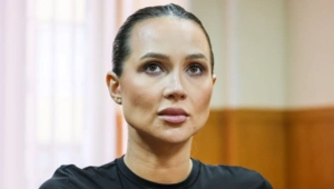 Лерчек проводит время с семьей после лечения: ее возлюбленный показал трогательные кадры