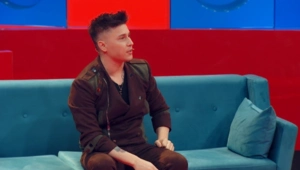 Экс-участник группы «На-На» Сергей Грейс рассказал, как спасся из горящего самолёта Экс-участник группы «На-На» Сергей Грейс рассказал, как спасся из горящего самолёта