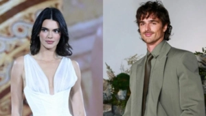 СМИ: Кендалл Дженнер и Джейкоба Элорди заподозрили в отношениях