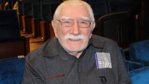 Бывшая жена Джигарханяна рассказала, кто помог актеру пережить гибель дочери Бывшая жена Джигарханяна рассказала, кто помог актеру пережить гибель дочери