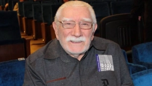 Бывшая жена Джигарханяна рассказала, кто помог актеру пережить гибель дочери