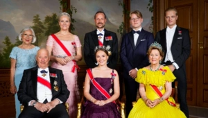 Прокуратура запросила семь лет тюрьмы для опального сына норвежской принцессы