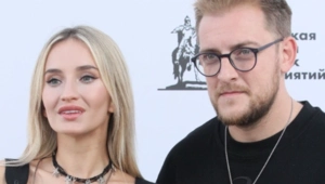 Участники музыкального дуэта Nansi & Sidorov сыграли свадьбу