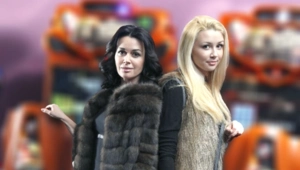 Дочь Анастасии Заворотнюк почтила память актрисы в День матери