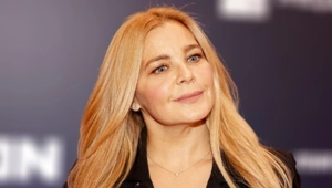 Ирина Пегова отметила 48-летие в путешествии с возлюбленным по городам России