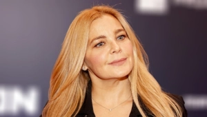 Ирина Пегова отметила 48-летие в путешествии с возлюбленным по городам России