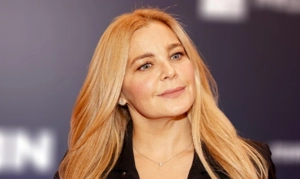 Ирина Пегова отметила 48-летие в путешествии с возлюбленным по городам России