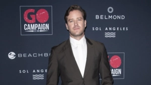 Отмененный в США Арми Хаммер может сыграть в российском боевике