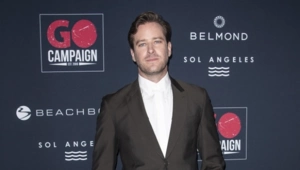 Отмененный в США Арми Хаммер может сыграть в российском боевике Отмененный в США Арми Хаммер может сыграть в российском боевике