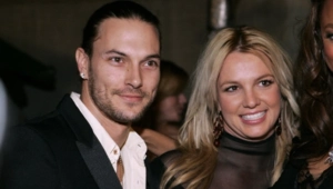 Бритни Спирс удалила личный блог на фоне конфликта с бывшим мужем-мемуаристом Бритни Спирс удалила личный блог на фоне конфликта с бывшим мужем-мемуаристом