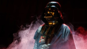 «Звездные войны» выпустили пряничную короткометражку