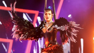 Seville высказалась о возможном уходе из Artik & Asti и смене фамилии