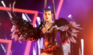 Seville высказалась о возможном уходе из Artik & Asti и смене фамилии