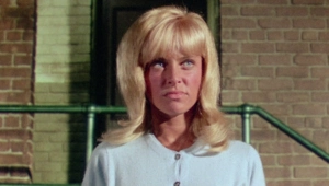 Умерла звезда фильма «Хладнокровный Люк» Джой Хэрмон