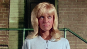 Умерла звезда фильма «Хладнокровный Люк» Джой Хэрмон