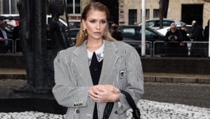 Модель Елена Перминова получила сложнейшую травму в Куршавеле: потребовалась срочная операция