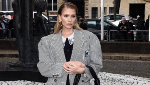 Модель Елена Перминова получила сложнейшую травму в Куршавеле: потребовалась срочная операция