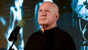 Ушел из жизни один из основателей ВИА «Песняры» Владислав Мисевич Ушел из жизни один из основателей ВИА «Песняры» Владислав Мисевич