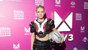 Люся Чеботина рассказала о новообретенном страхе: «Я очень мнительный человек»