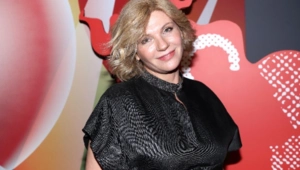 Анна Ардова рассказала, как рождение внучки изменило ее жизнь