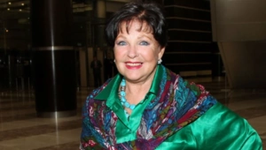 91-летняя Наталья Фатеева рассказала о состоянии здоровья и затворническом образе жизни