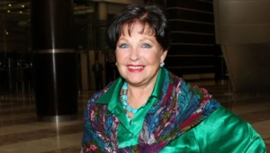 91-летняя Наталья Фатеева рассказала о состоянии здоровья и затворническом образе жизни