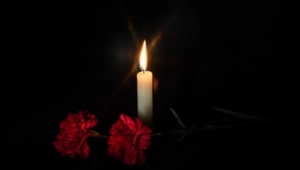 Скончался сыгравший «Гуся» в «Приключениях Электроника» актер Василий Скромный