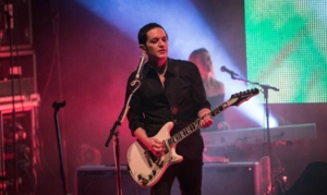 Placebo анонсировали выход переработанной версии дебютного альбома к 30-летию со дня его выхода