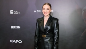 Режиссер Валерия Гай Германика стала бабушкой Режиссер Валерия Гай Германика стала бабушкой