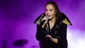 МакSим показала роскошный праздник дочки: змеи, дискотека, торт с копией девочки