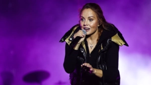 МакSим показала роскошный праздник дочки: змеи, дискотека, торт с копией девочки