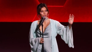 Регина Тодоренко поделилась необычной мечтой