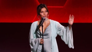 Регина Тодоренко поделилась необычной мечтой