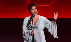 Регина Тодоренко поделилась необычной мечтой Регина Тодоренко поделилась необычной мечтой