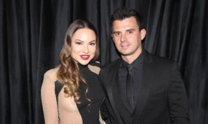 Кирилл Туриченко раскрыл необычную аллергию беременной жены Кирилл Туриченко раскрыл необычную аллергию беременной жены