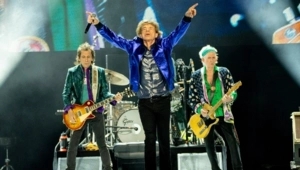 The Rolling Stones отменили тур в 2026 году — Кит Ричардс не взял на себя обязательств